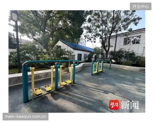 全民健身路径的资产配置反思：大量同质化、低端化的健身器材，是否真正满足了社区居民多样化的运动需求？